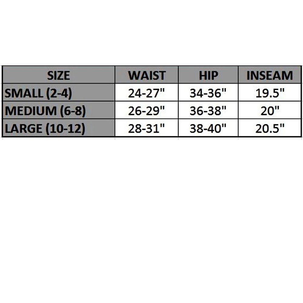 Women's Active High Rise Seamless Leggings Rose - Picture 6 of 6